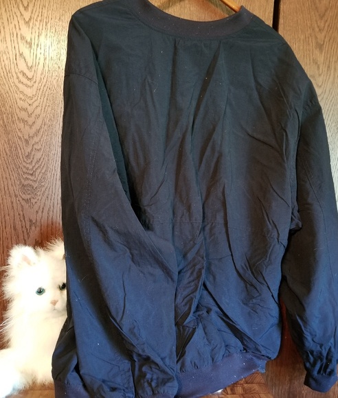 Ultra Club Collection by Janus Golf Jacket - Picture 2 of 3